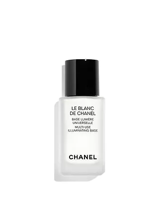 CHANEL |  DE UNIVERSELLE MAKE-UP-GRUNDIERUNG MIT LICHTEFFEKT 30ML | 
